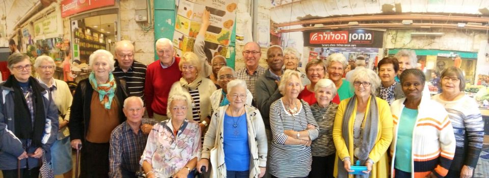 Ouderencontact 2017 Ouderencontact 2017