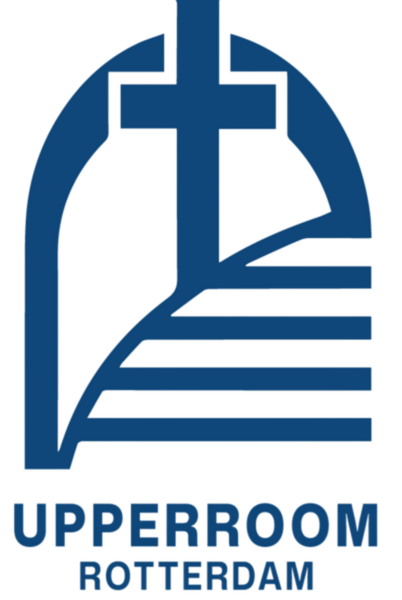 Upperroom Logo